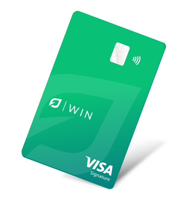 LendingTree Launches Win Card, Exclusively for LendingTree Members