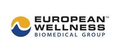 Logo (PRNewsfoto/European Wellness Biomedical Group)