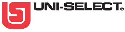 Logo Uni-Sélect (Groupe CNW/Uni-Sélect inc.)