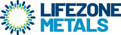 Lifezone Metals Logo