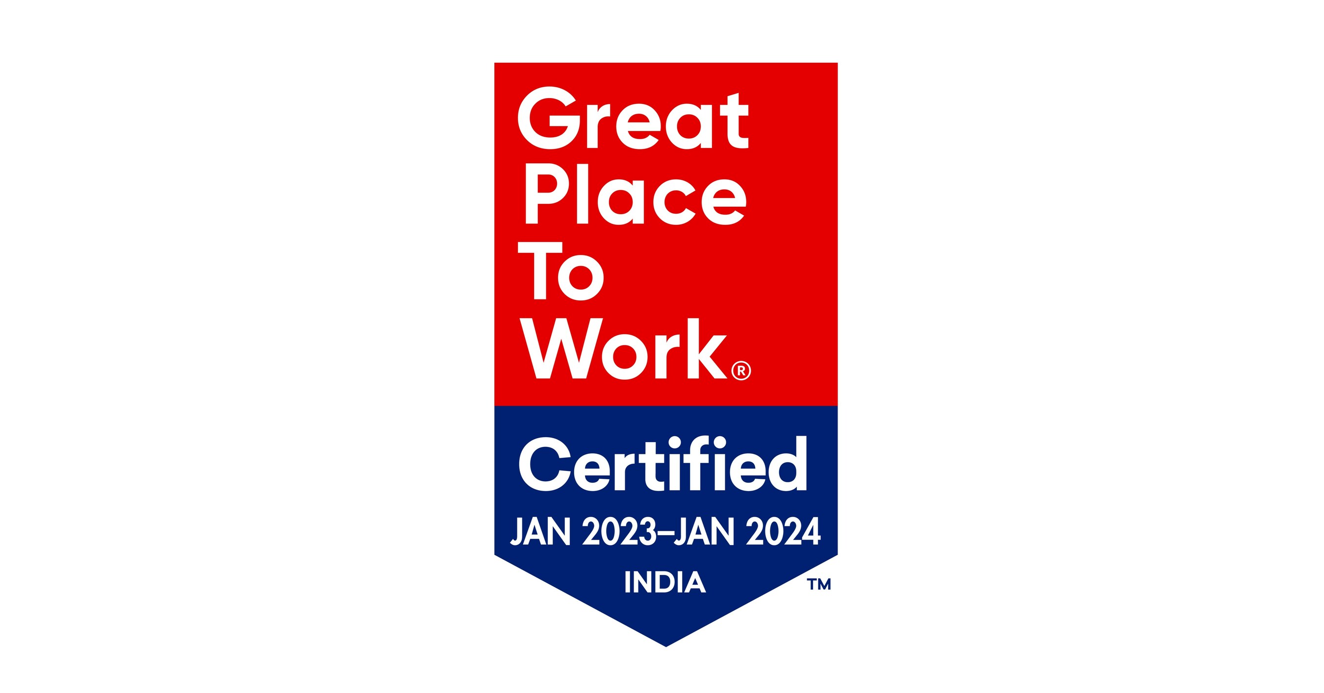 Quest Global is Great Place To Work Certified in India, for the Second