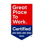Quest Global is Great Place To Work Certified in India, for the Second Year in a Row