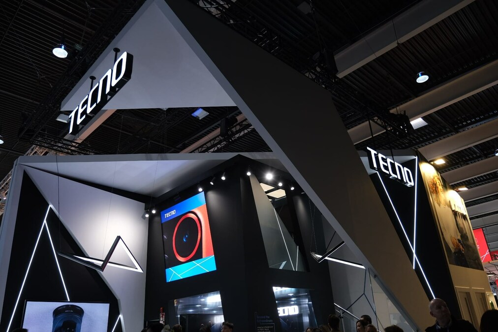 TECNO Marks its MWC Debut Showcasing Two New Smartphones, Upgraded Laptops and Diverse AIoT Offering - Vimarsana News