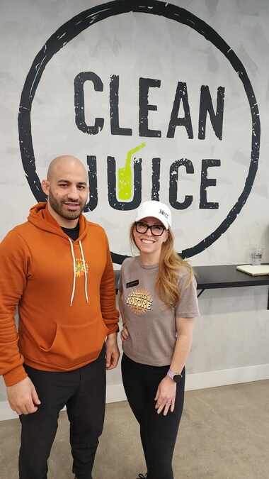 Clean Juice Opens Grand Blanc, Its 7th Store in Michigan - Vimarsana News