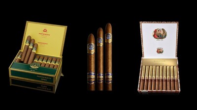 Main releases of the XXIII Habano Festival