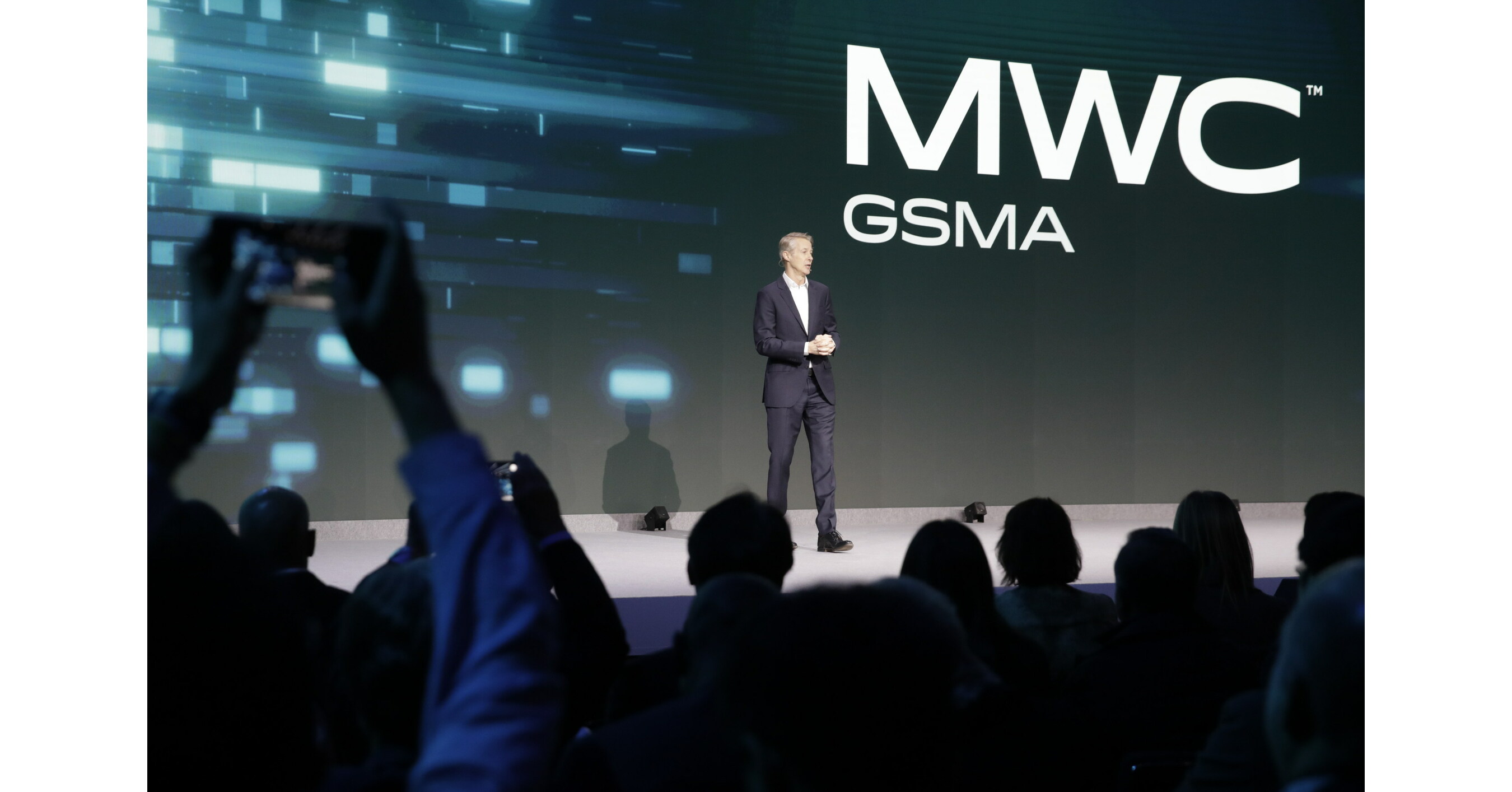 GSMA MWC Barcelona 2023 abre sus puertas