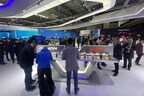 ZTE unveils new consumer devices and its Full-Scenario Intelligent Ecosystem 2.0 at MWC 2023