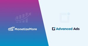 Empowering Publishers with Cutting-Edge Solutions: MonetizeMore Acquires Advanced Ads