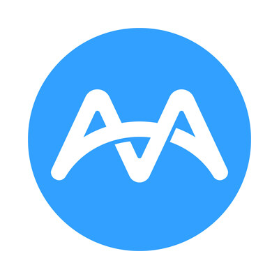 MindBridge AI Company logo (CNW Group/MindBridge AI)