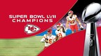 Cinedigm and the National Football League (NFL) Sign Contract Extension to Continue Distributing the Super Bowl Championship Film along with NFL Films' Catalog Releases