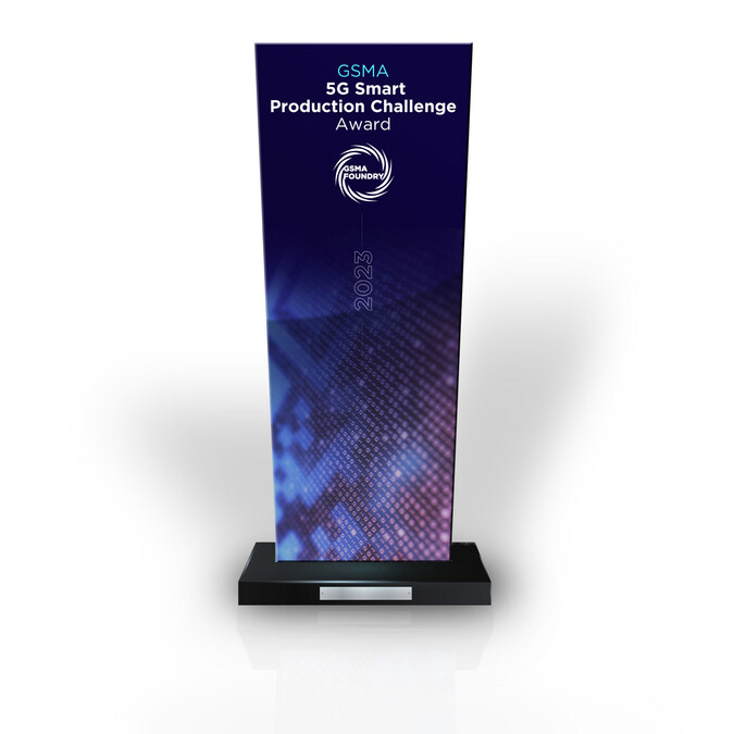 Hotel Star, China Mobile and ZTE secure GSMA 5G Smart Production Challenge Award - Vimarsana News