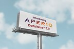 APERIO Announces the Release of APERIO DataWise 2.0