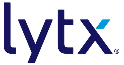 Lytx Logo (PRNewsFoto/Lytx, Inc.) (PRNewsfoto/Lytx)