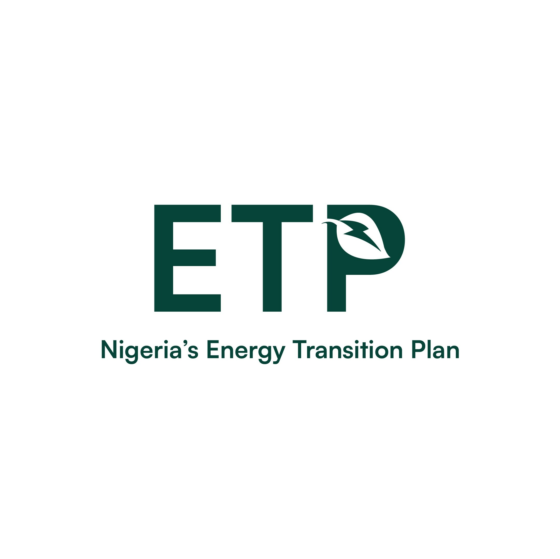 Nigeria-ETP Logo (PRNewsfoto/Energy Transition Office, Nigeria)