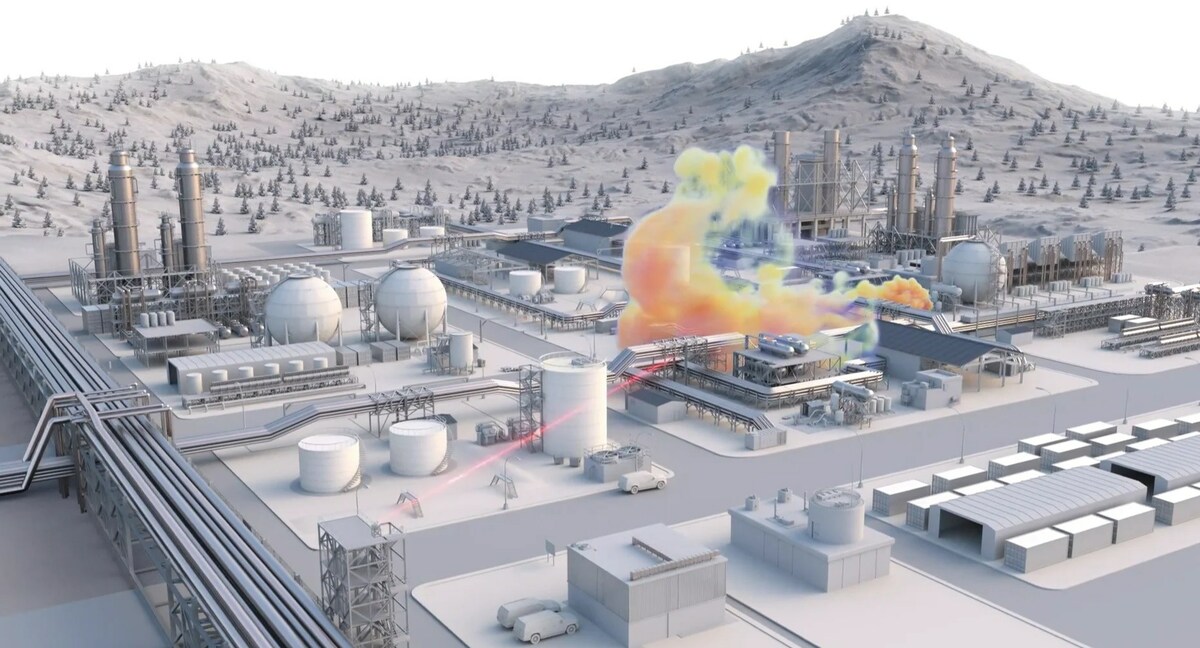 Mirico Joins Global Initiative to Cut Methane Emissions - Vimarsana News