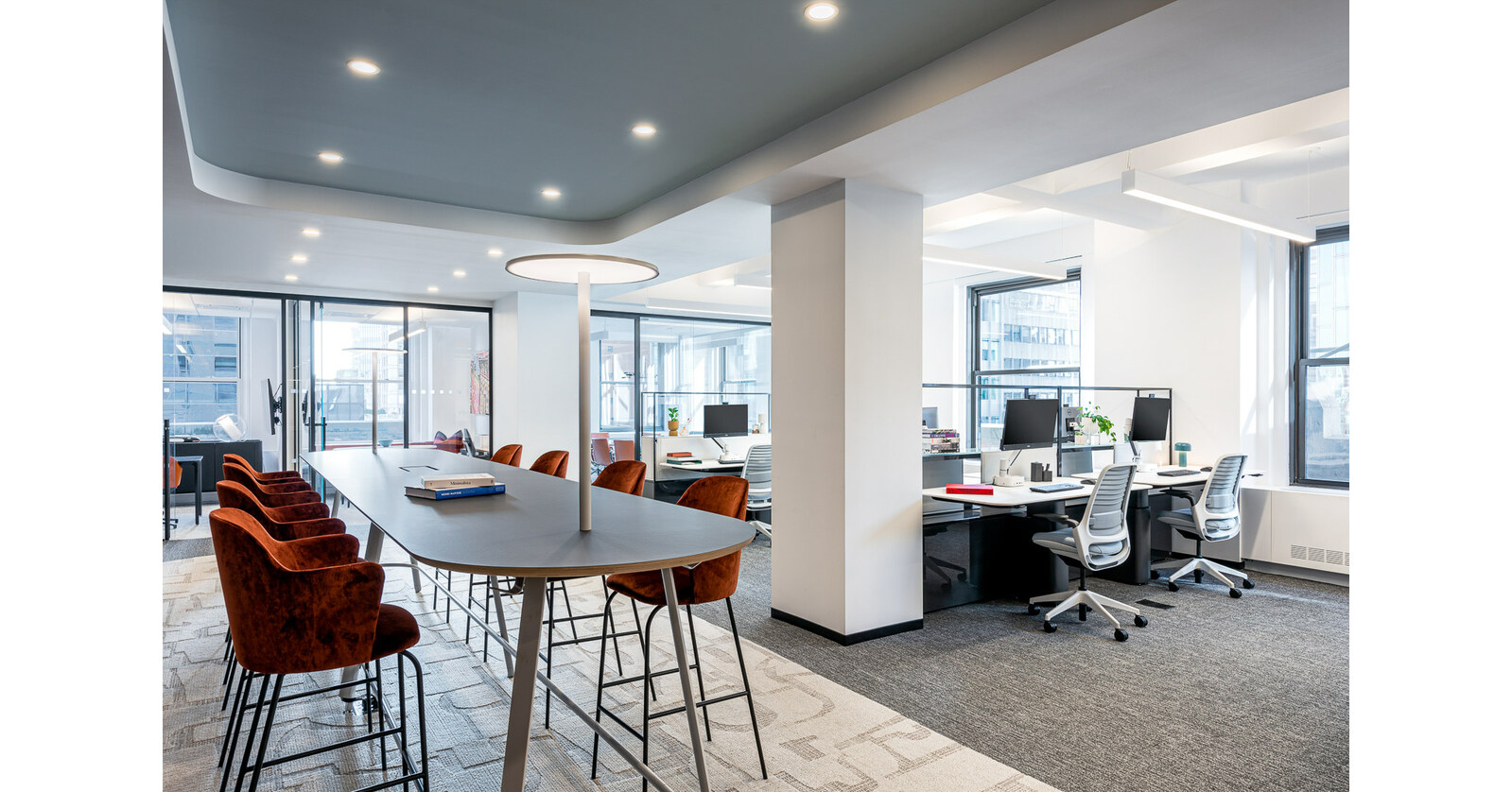 Leading Commercial Furniture & Interior Solutions Provider Empire ...