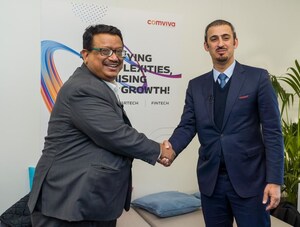Ooredoo Tunisia und Comviva gehen Partnerschaft ein, um Kundenbindung und Engagement zu stärken