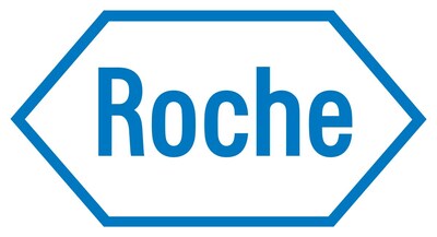 Roche Diagnostics Logo