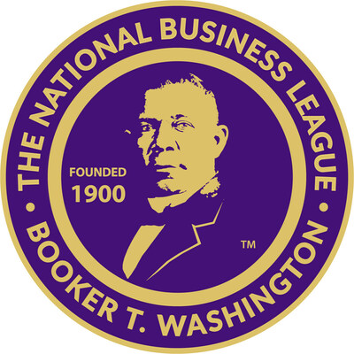 The National Business League Official Logo (PRNewsfoto/The National Business League)