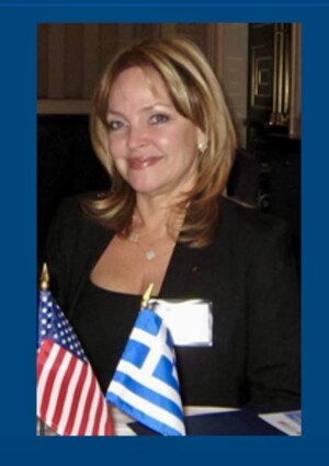 Nancy Papaioannou joins the Alma Bank team as Senior Advisor