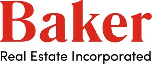 NEW BAKER COO REINFORCES LEADERSHIP IN DEVELOPER SERVICE AND SUCCESS