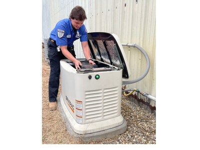 Southern Trust Home Services recommends that homeowners invest in a whole-home generator and provides other home safety tips in honor of Virginia's Severe Weather Awareness Week on March 6-10. Southern Trust Home Services recommends that homeowners invest in a whole-home generator and provides other home safety tips in honor of Virginia's Severe Weather Awareness Week on March 6-10.