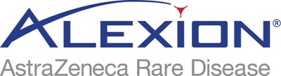 Logo d'Alexion, AstraZeneca Rare Disease (Groupe CNW/AstraZeneca Canada Inc.)