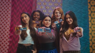 Hershey Canada Releases Limited Edition HER for SHE Bars to Celebrate Canadian Women Building a Better Future