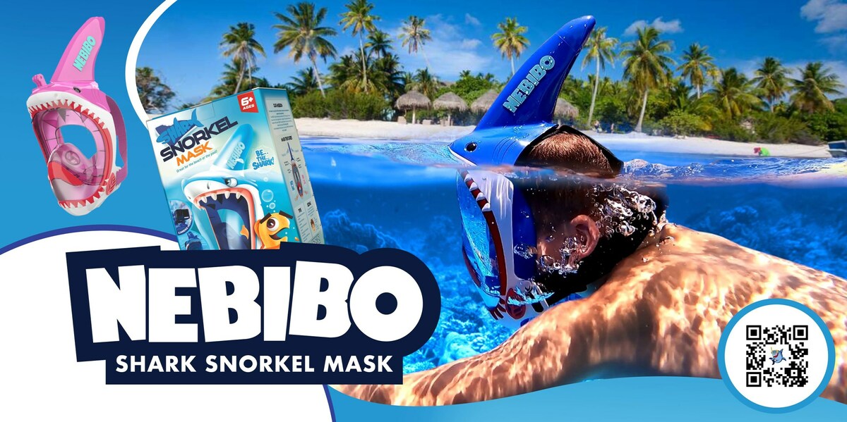 NEBIBO signs GIB CARSON COMPANIES as its rep group in the USA - Vimarsana News