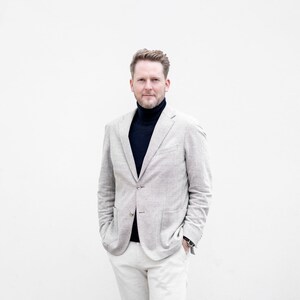 Felix Kilbertus is Pininfarina's new Chief Creative Officer