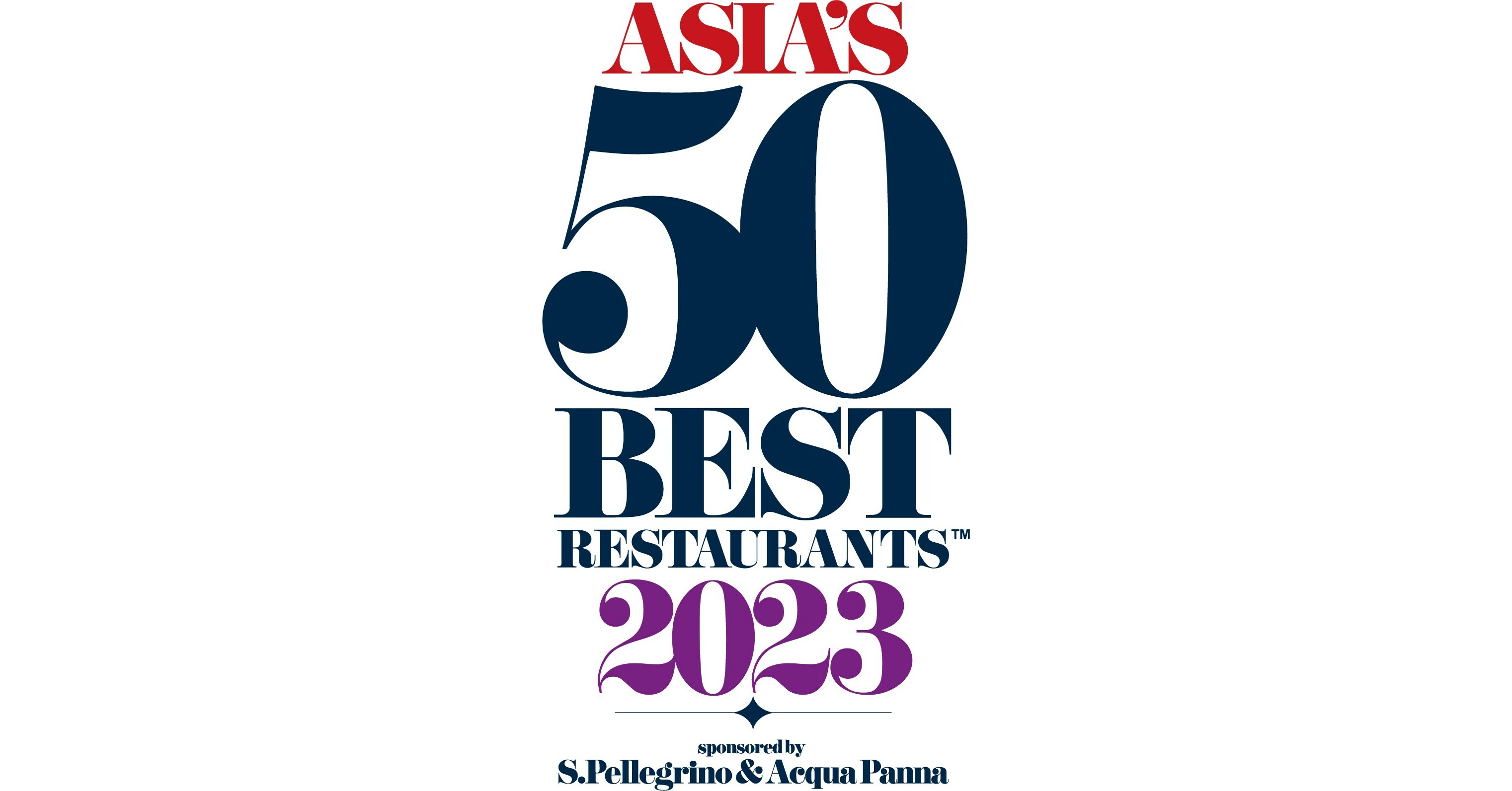 AUGUST IN JAKARTA WINS ASIA'S 50 BEST RESTAURANTS' COVETED AMERICAN