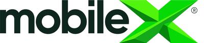 mobileX (PRNewsfoto/Mobile X Global, Inc.)
