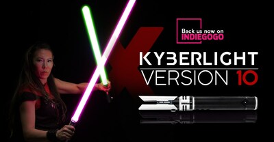 The combat-ready, feature-packed, customizable Lightsabers you want at the price you can afford.