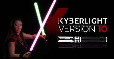 The combat-ready, feature-packed, customizable Lightsabers you want at the price you can afford.