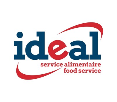 Logo de Ideal Food Service Corp. (Groupe CNW/Ideal Food Service Corp.)