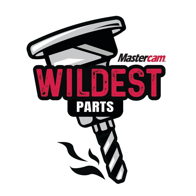 Announcing Mastercam's 2022 Wildest Parts Competition Winners - Vimarsana News