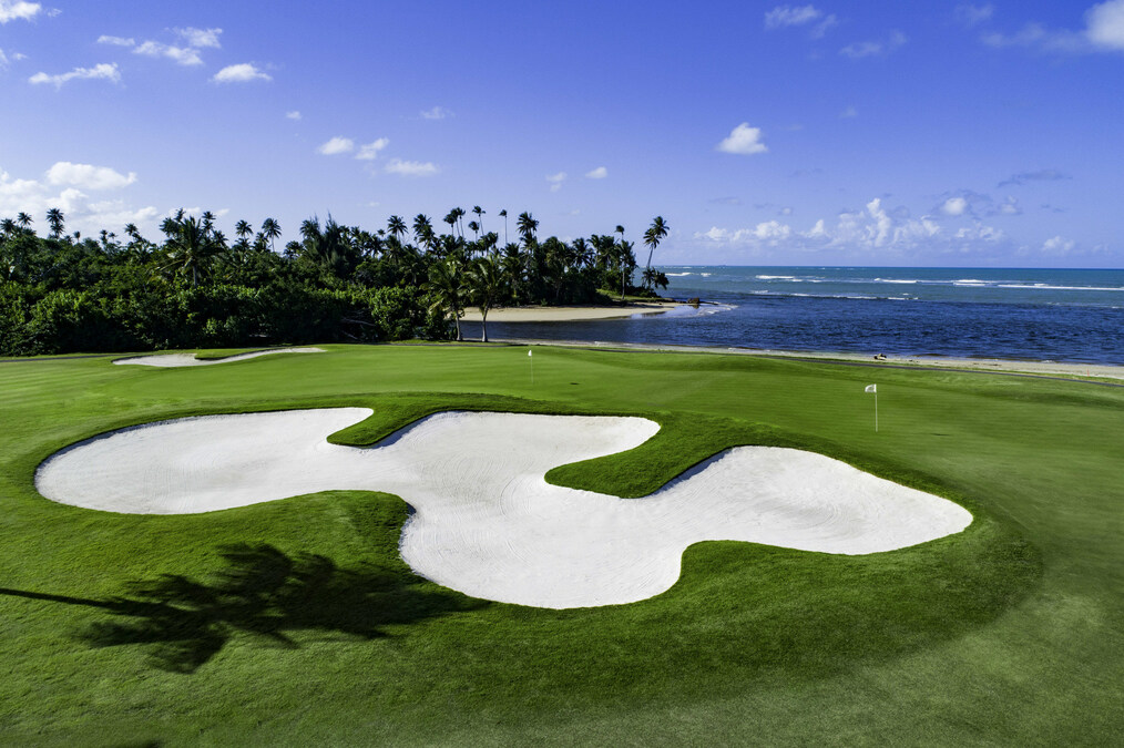 Impedir bolsillo Pantera Puerto Rico Set to Host PGA TOUR, Top Golf Professionals Compete Feb.  27-March 5, 2023