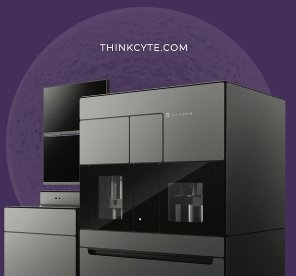ThinkCyte Reveals VisionSort™, The World's First Dual Mode, AI-Driven Cell Characterization and Sorting Platform - Vimarsana News