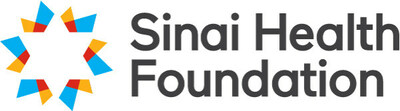 Sinai Health Foundation Logo (CNW Group/Sinai Health Foundation)
