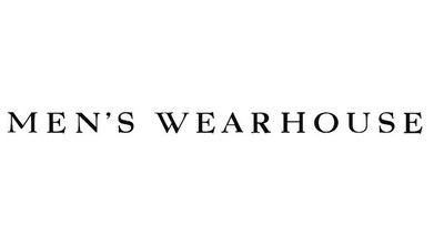 Men's Wearhouse Logo (PRNewsfoto/Tailored Shared Services, LLC)