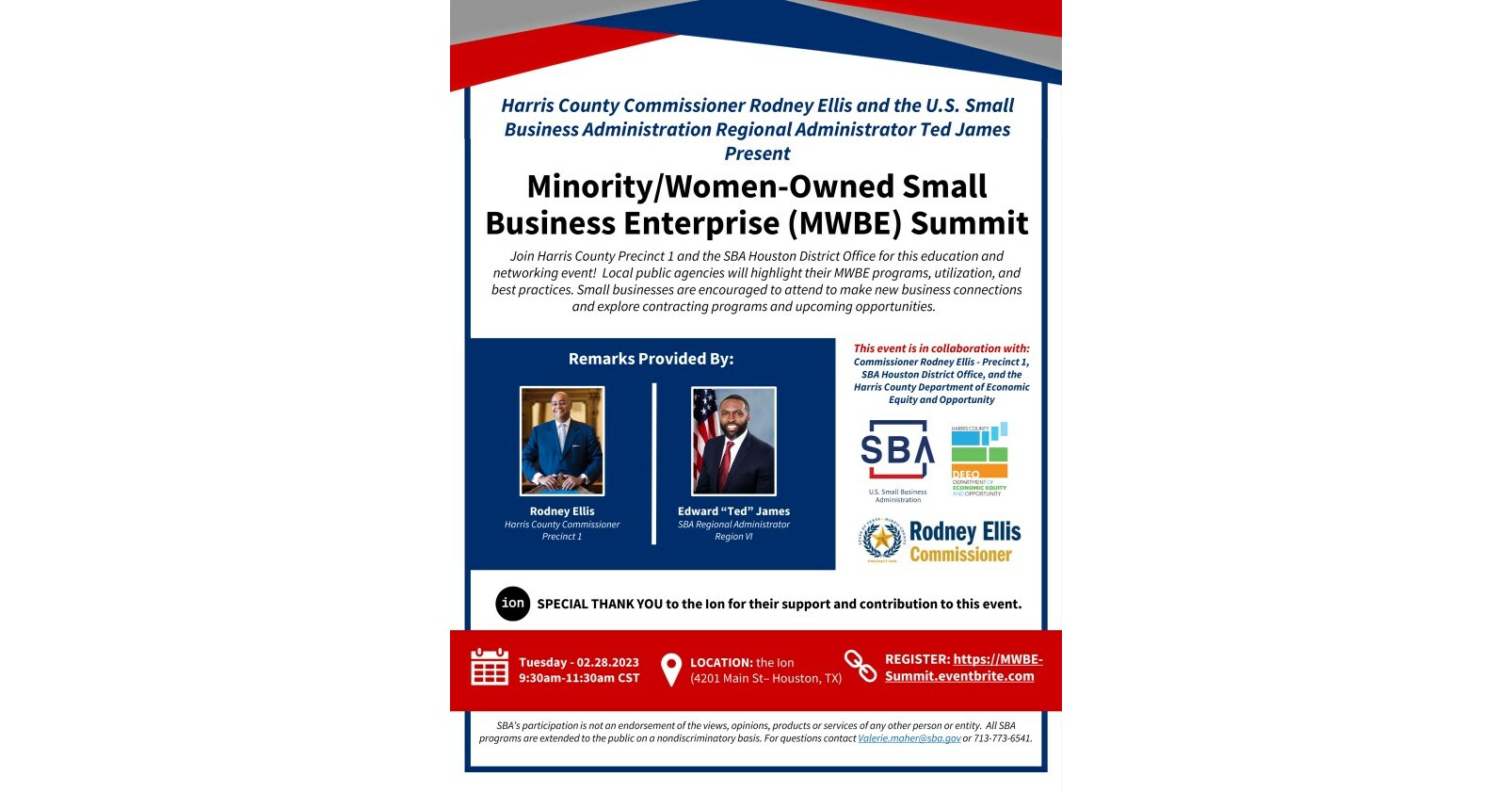 PermitUsNow President Helen Callier to Serve as Mistress of Ceremony ...