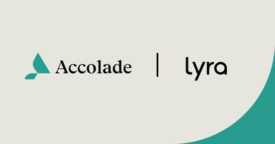 Accolade welcomes Lyra Health, a leading provider of global workforce mental health solutions, to its Trusted Partner Ecosystem