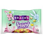 BRACH'S® New Desserts of the World Jelly Beans Take Taste Buds on a Global Adventure This Spring