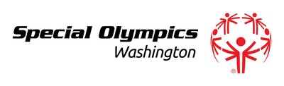 Special Olympics Washington logo (PRNewsfoto/Special Olympics Washington)