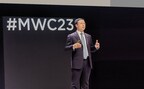 Huawei Launches 3 Solutions to Embrace F5.5G and Stride to 10Gbps Everywhere