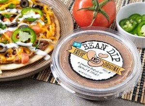 ¡Yo Quiero! Brings Their Highly Anticipated Bean Dips to Stores Nationwide