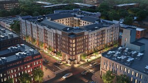 Walcott Hackensack Open for Move-Ins