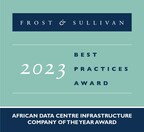 Master Power Technologies Applauded by Frost &amp; Sullivan for Its Truly Holistic Data Center Solutions and Unparalleled Expertise in Turnkey Solutions