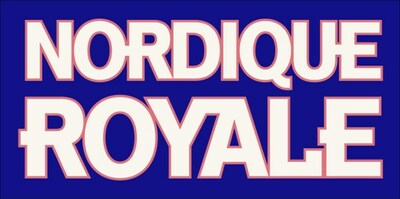 Nordique Royale logo (CNW Group/The Good Shroom Co Inc.)