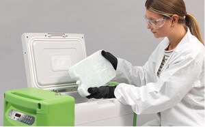 BioLife Solutions Launches Ultraguard™ -70°C Phase Change Material (PCM) Accessory to Provide Backup Cooling in ULT Freezers and Dry Ice Alternative for Benchtop Biologic Material Storage